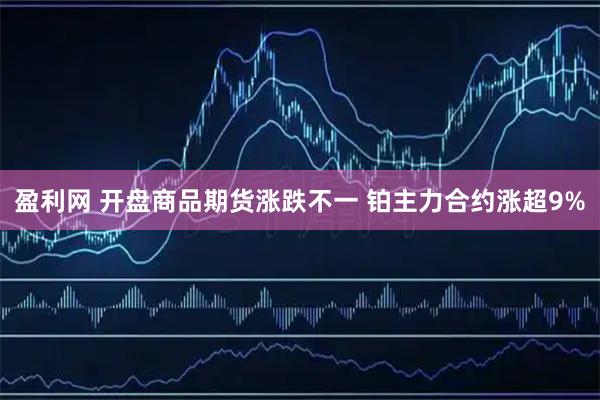 盈利网 开盘商品期货涨跌不一 铂主力合约涨超9%